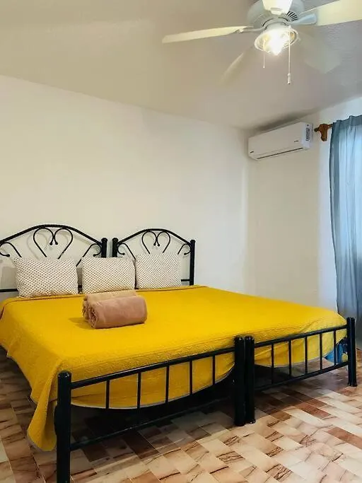 Apartment Oceanview 3Br Apto In Marlin Beach, Hotel Zone - Mar406 - Cancun