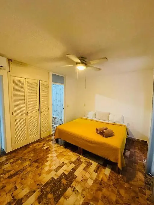 Oceanview 3Br Apto In Marlin Beach, Hotel Zone - Mar406 - Cancun